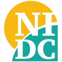 NIDC logo - Similar company to Simin
