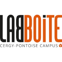 LabBoîte logo - Similar company to Makery