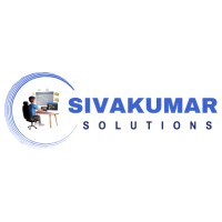 sivakumar.solutions (Website Developers) logo - Similar company to Focus Web Media