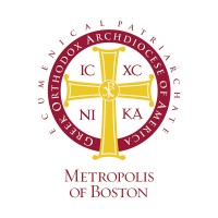 Greek Orthodox Metropolis of Boston logo - Similar company to Return On Focus