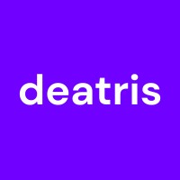 Deatris logo - Similar company to Kali Ai