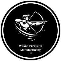 Wilson Precision Manufacturing logo - Similar company to Abrams Industries® Inc. Us / Ca / Mx
