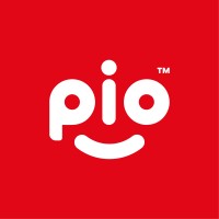 Pio Reklam Ajansı logo - Similar company to Hubb Reklam Ajansı