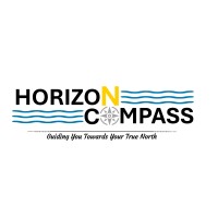 Horizon Compass logo - Similar company to Solus