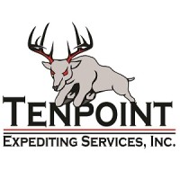 Tenpoint Expediting Services, Inc logo - Similar company to Hwp Logistics Llc