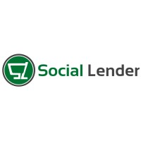 Social Lender logo - Similar company to Speedpay
