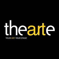 Thearte logo - Similar company to Musical Theatre Network