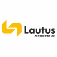 Lautus SIA logo - Similar company to Rskorpions