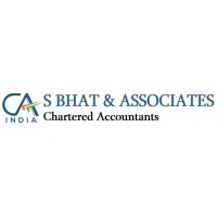 S Bhat & Associates logo - Similar company to E B S & Co.