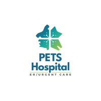 PETS Hospital logo - Similar company to Pets Clinic