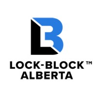 Lock-Block Alberta logo - Similar company to Logical Solutions Ltd.