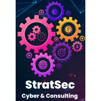 StratSec Cyber & Consulting logo - Similar company to Mourax Soluções De Cibersegurança