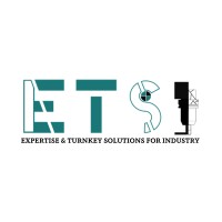 ETSI Luxembourg logo - Similar company to Apr Assistance Programmation Réalisation