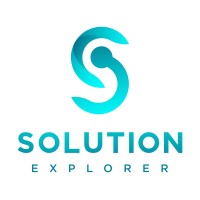 Solution Explorer logo - Similar company to Asha It