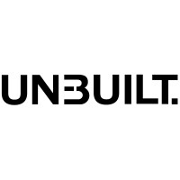 un-built logo - Similar company to Polygon