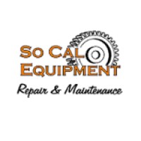 So Cal Equipment Repair, Inc. logo - Similar company to Noble Iron