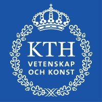 KTH Space Center logo - Similar company to Association Of Engineering Students In Rocketry (Æsir)