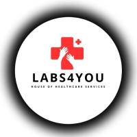 Labs4you.in logo - Similar company to Confirmative Solutions Pvt Ltd