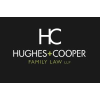 Hughes & Cooper LLP logo - Similar company to Divincenzo Volaric