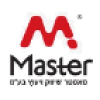 Master Marketing & Consultants Ltd. logo - Similar company to Yaen Sofer