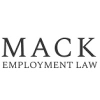 Mack Employment Law logo - Similar company to 33 Hex Ltd.