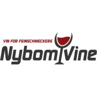 Nybom Vine logo - Similar company to Bollo.Io