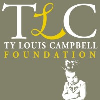 Ty Louis Campbell Foundation logo - Similar company to Children'S Brain Tumor Project Lab At Weill Cornell