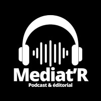 Mediat'R logo - Similar company to Kosprod