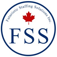 Futuristic Staffing Solutions Inc. logo - Similar company to Interlock Staffing Solutions