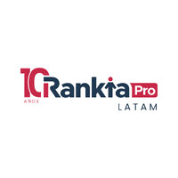 RankiaPro LATAM logo - Similar company to Ecommletter