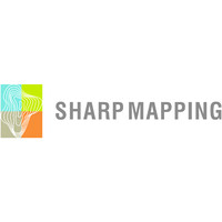 Sharpmapping logo - Similar company to Quantus Consulting