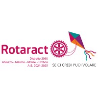 Distretto Rotaract 2090 logo - Similar company to Finova