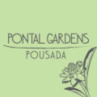 Pousada Pontal Gardens logo - Similar company to Pousada Jardim Regado