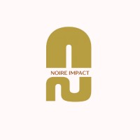 Noire Impact logo - Similar company to Make Justice Normal