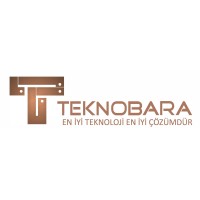 TEKNOBARA logo - Similar company to Dtagas