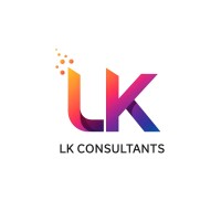 LK Consultants logo - Similar company to Kwik Consult