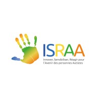 association ISRAA logo - Similar company to Sophrologie Santé Formation
