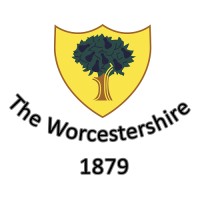 The Worcestershire Golf Club logo - Similar company to 3 Hammers Golf Complex & Academy
