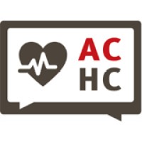 Amsterdam Center for Health Communication logo - Similar company to Ehps 2025