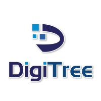 DigiTree logo - Similar company to Win Together Llc