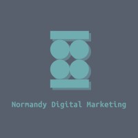 Normandy Digital Marketing logo - Similar company to Ksgglobal