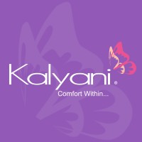 Kalyani Innerwear logo - Similar company to Bodysize