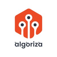 Algoriza logo - Similar company to Buguard