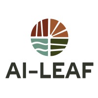 AI-LEAF Institute logo - Similar company to Sitenotes