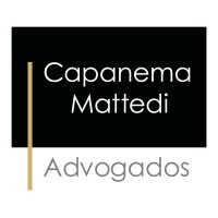 Capanema Mattedi Advogados logo - Similar company to Confraria Fora Da Caixa