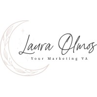 Laura Olmos |  SMM | Content Repurposing | Wix Designer | Lead Magnet Creator logo - Similar company to Wix Web Expert