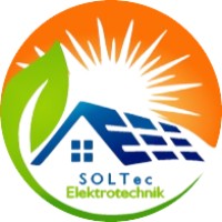 SOLTec Elektrotechnik GmbH logo - Similar company to Weebotec Gmbh