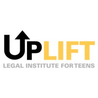 Uplift Legal Institute For Teens