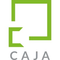Caja logo - Similar company to Insidebe.Com