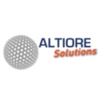 ALTIORE SOLUTIONS logo - Similar company to Yourpilot.Fr